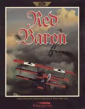 Red Baron_Disk2